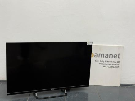 Televizor SmartTech LED 32HW01V, 80 cm, Smart WebOS, HD, Clasa E