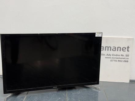 Televizor LED Smart Samsung, 80 cm, 32J4500, HD, Clasa A