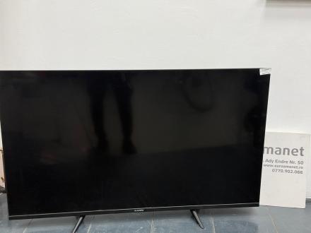 Televizor Allview QLED 55iPlay6200 U, 139 cm, Smart, 4K Ultra HD, Clasa E