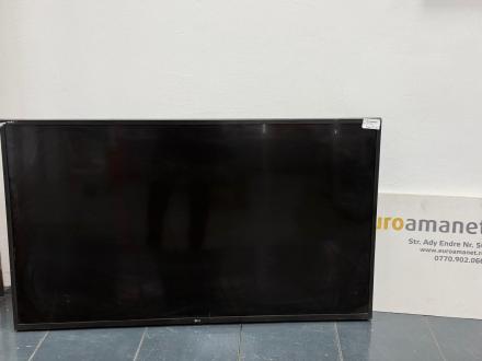 Televizor LG 50UP75003LF, 126 cm, Smart, 4K Ultra HD, LED, Clasa G