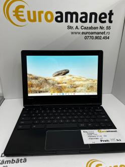 Laptop Chromebook Eduline X360, 4GB RAM, 32GB SSD