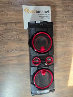  Sistem audio bluetooth Poss PSBTST800, 800 W, bluetooth 4.0