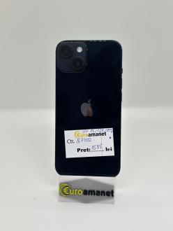 Telefon mobil Apple iPhone 14, 128GB, Baterie 87%