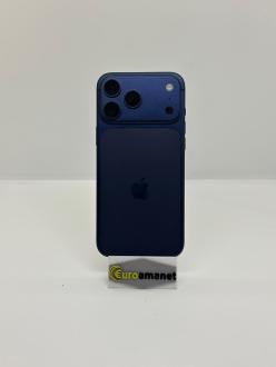 Telefon mobil Apple iPhone 17 Pro Max, 256GB, Baterie 100%