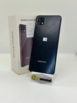 Telefon mobil Samsung Galaxy A22, 64GB