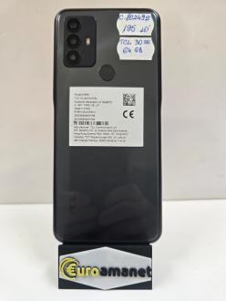 Telefon mobil TCL 30 SE, Dual SIM, 64GB, 4GB RAM, 6G, 