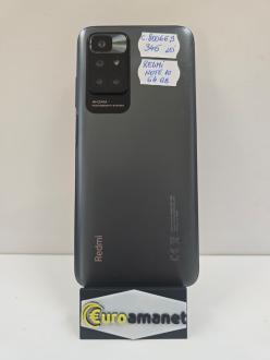 Telefon Mobil Xiaomi Redmi Note 10, 4GB RAM, 128GB