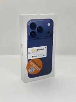 Telefon mobil Apple iPhone 17 Pro, 512GB