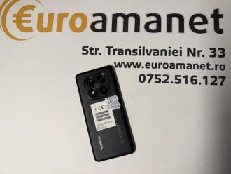 Xiaomi Redmi Note 14 Pro, 256GB, 8GB RAM