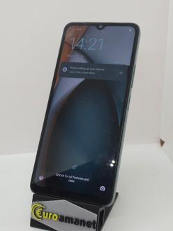 Telefon mobil Xiaomi Redmi A3, 4GB RAM, 64GB, 4G, Green