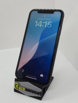 Telefon mobil Apple iPhone 11, 128GB, Black, 100% Baterie