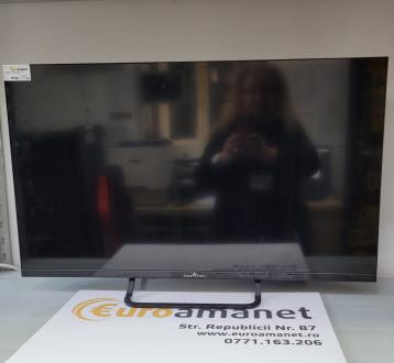 Televizor SmartTech LED 32HW01V, 80 cm, Smart WebOS, HD, Clasa E