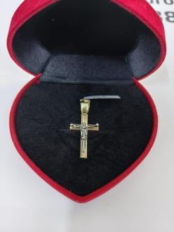 Medalion Aur , Gramaj:2.59gr(cod produsul 13530)