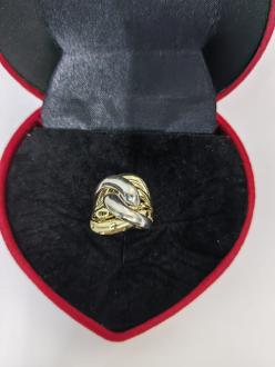 Inel Aur 14kt 6.77gr (cod produs:13673)