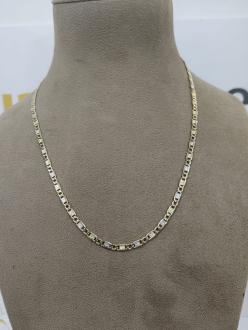 Lant AUR 14kt ,4.20gr,(cod produs:13530)