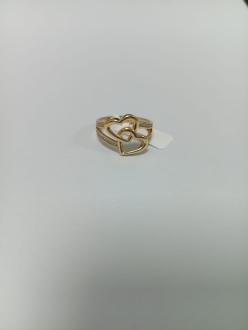 Inel Aur 14 K
