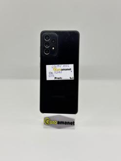 Telefon mobil Samsung Galaxy A52s, 6GB RAM, 128GB
