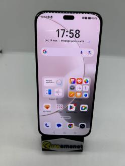 Honor 400 Lite, Dual SIM, 8GB RAM, 256GB, Velvet Black