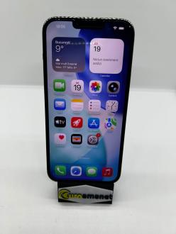 Apple iPhone 13 Pro Max, 256GB, 5G, Graphite, 89% baterie