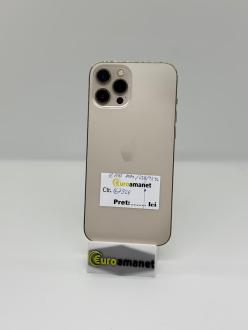 Telefon mobil Apple iPhone 12 Pro Max, 256GB, Baterie 75%