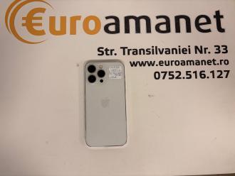 iPhone 14 Pro Max, 128GB, Argintiu bat.83%