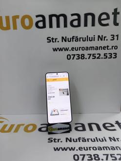 Telefon mobil Samsung Galaxy S24, Dual SIM, 8GB RAM, 128GB