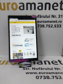 Tableta Lenovo Tab M10 HD, Octa-Core, 10.1"