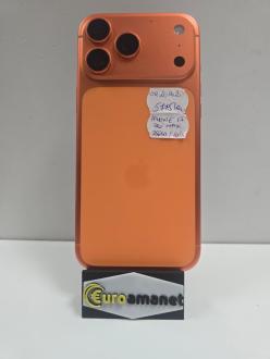 Telefon mobil Apple iPhone 17 Pro Max, 256GB