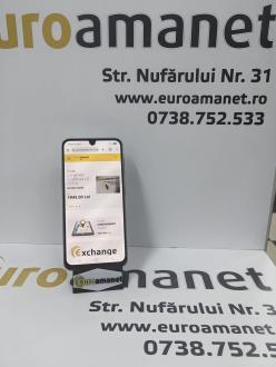 Telefon mobil Samsung Galaxy A16, Dual SIM, 4GB RAM, 128GB