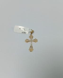 Pandantiv Aur 14 K