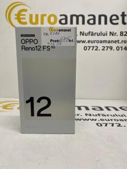 Telefon mobil Oppo Reno12 FS, 12GB RAM, 512GB, 5G (nou)