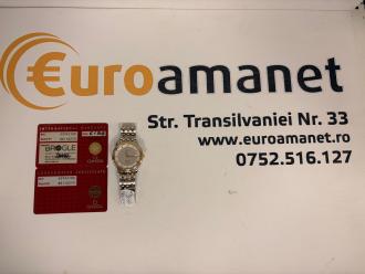 Ceas Omega De Ville Co-Axial 36.5mm 4374.31.00