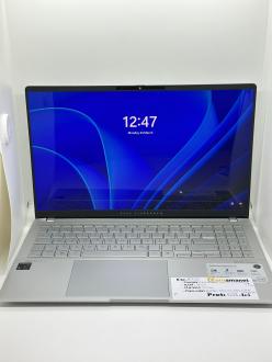 Laptop ASUS Vivobook S15, Snapdragon X Plus, 15.6'', 16GB RAM, 512GB SSD