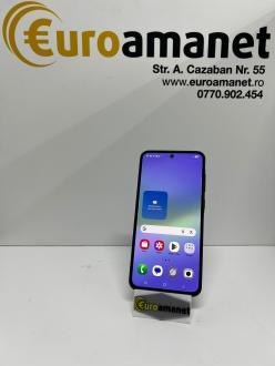 Telefon mobil Samsung Galaxy A36, Dual SIM, 8GB RAM, 128GB