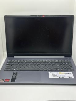 Laptop Lenovo IdeaPad Slim 3 15ABR8, AMD Ryzen 7, 16GB RAM, 512GB SSD