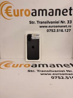 Telefon Apple iPhone 16 Plus, 128GB, 5G, Black (Neacticat)