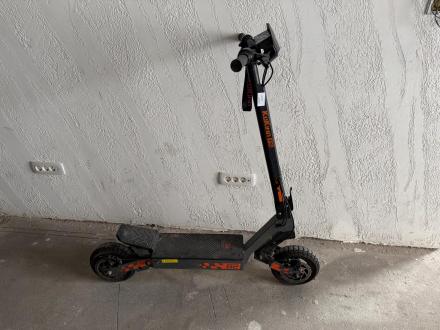 Trotineta Electrica Pentru Adulti KuKirin G2