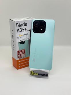 Telefon mobil ZTE Blade A35e, 2GB, 64GB