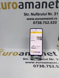 Telefon mobil Xiaomi Redmi Note 14, 8GB RAM, 256GB