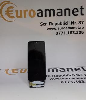 Telefon mobil Xiaomi Redmi Note 12, 4GB RAM, 128GB, 5G, Onyx Green