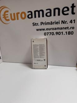 Telefon mobil Samsung Galaxy A17, Dual SIM, 4GB RAM, 128GB, 4G, Black