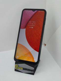 Telefon mobil Samsung Galaxy A14, Dual SIM, 4GB RAM, 64GB, 4G, Black