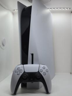 Consola Sony PlayStation 5 PS5 Disk Edition