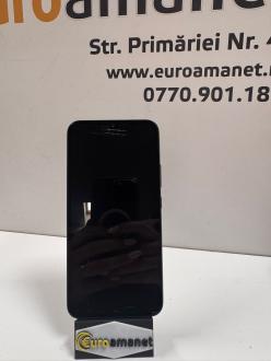 Telefon mobil Samsung Galaxy A34, Dual SIM, 6GB RAM, 128GB, 5G, Black