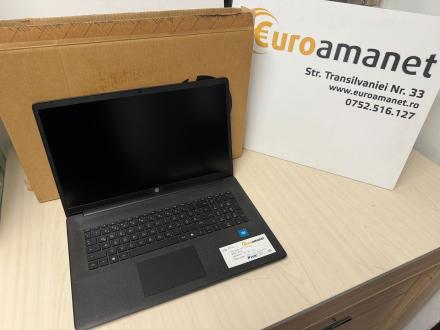 Laptop HP 17-CN342NG, Intel N200