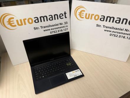 Laptop Asus VivoBook X413E, Intel Core i3-1115G4