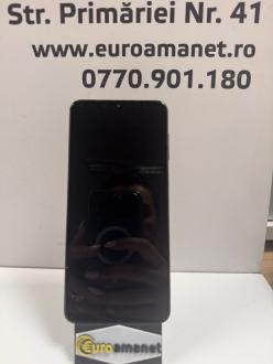 Telefon mobil Samsung Galaxy A12, Dual SIM, 64GB, 4G, Black