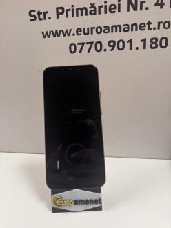 Telefon mobil Huawei Mate 20 Lite, Dual SIM, 64GB, 4G, Gold