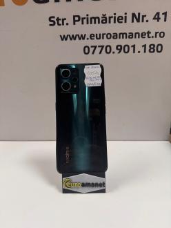 Telefon mobil Realme 9 Pro+, Dual SIM, 6GB RAM, 128GB, 5G, Albastru