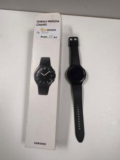 Smartwatch SAMSUNG Galaxy Watch8, 44mm, Wi-Fi, Android, Graphite